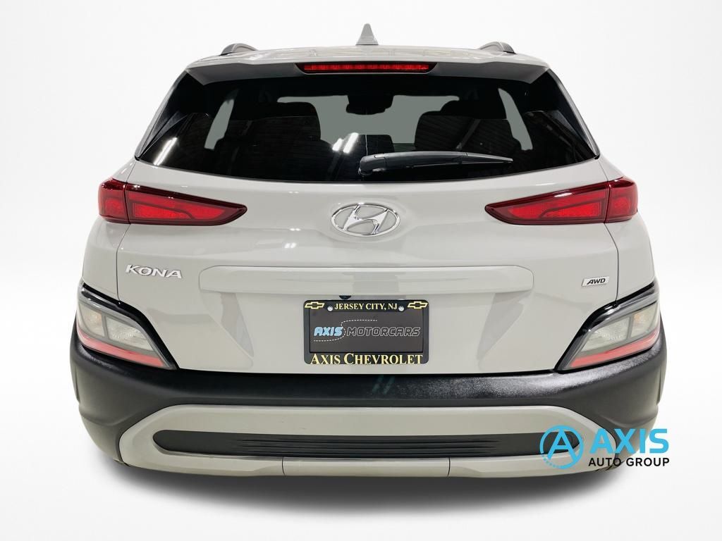 2023 Hyundai Kona SEL Jersey City NJ