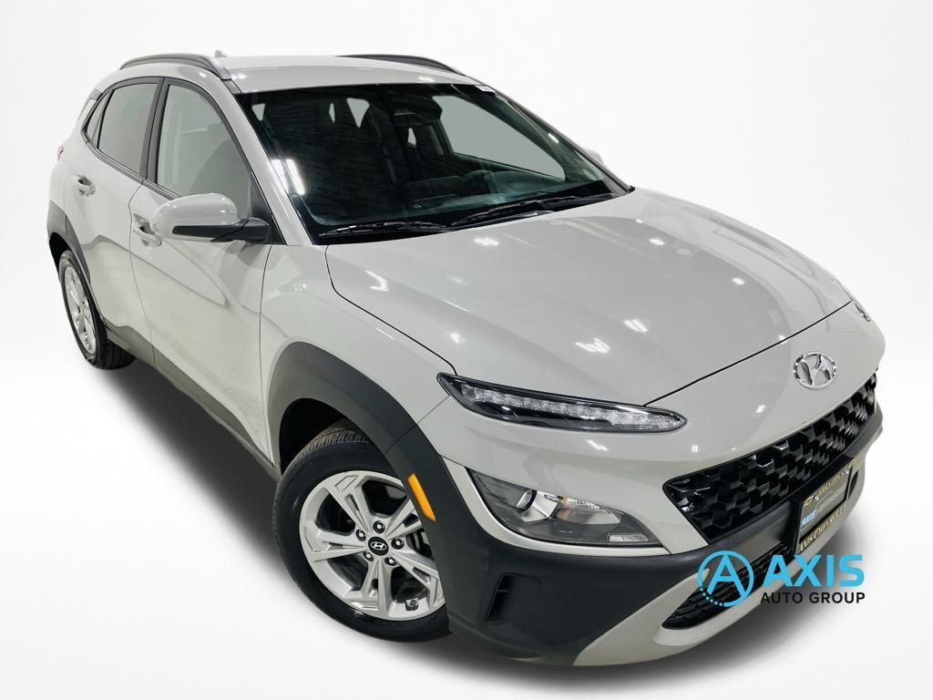 2023 Hyundai Kona SEL Jersey City NJ