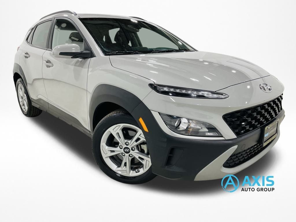 2023 Hyundai Kona SEL Jersey City NJ