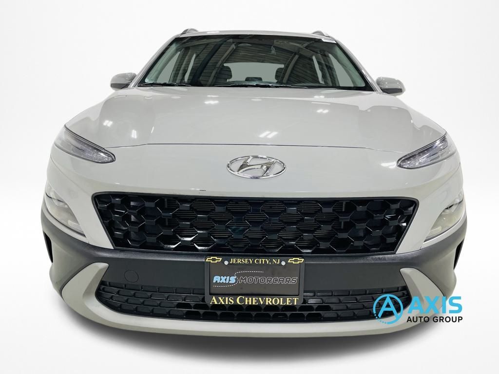 2023 Hyundai Kona SEL Jersey City NJ