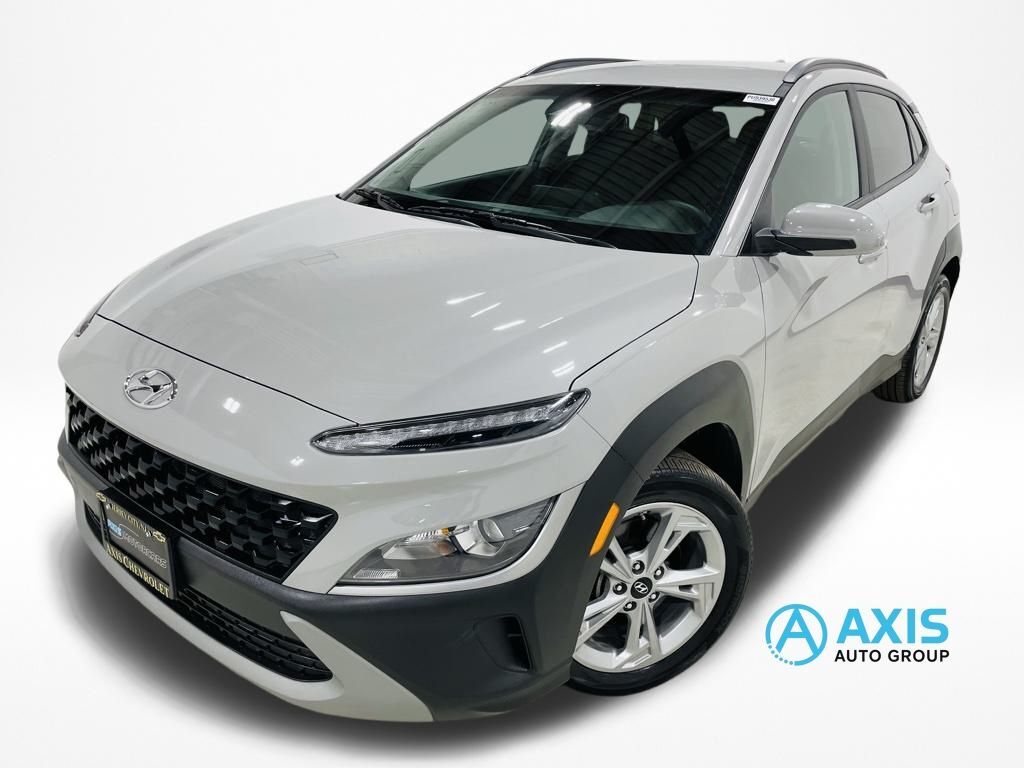 2023 Hyundai Kona SEL Jersey City NJ