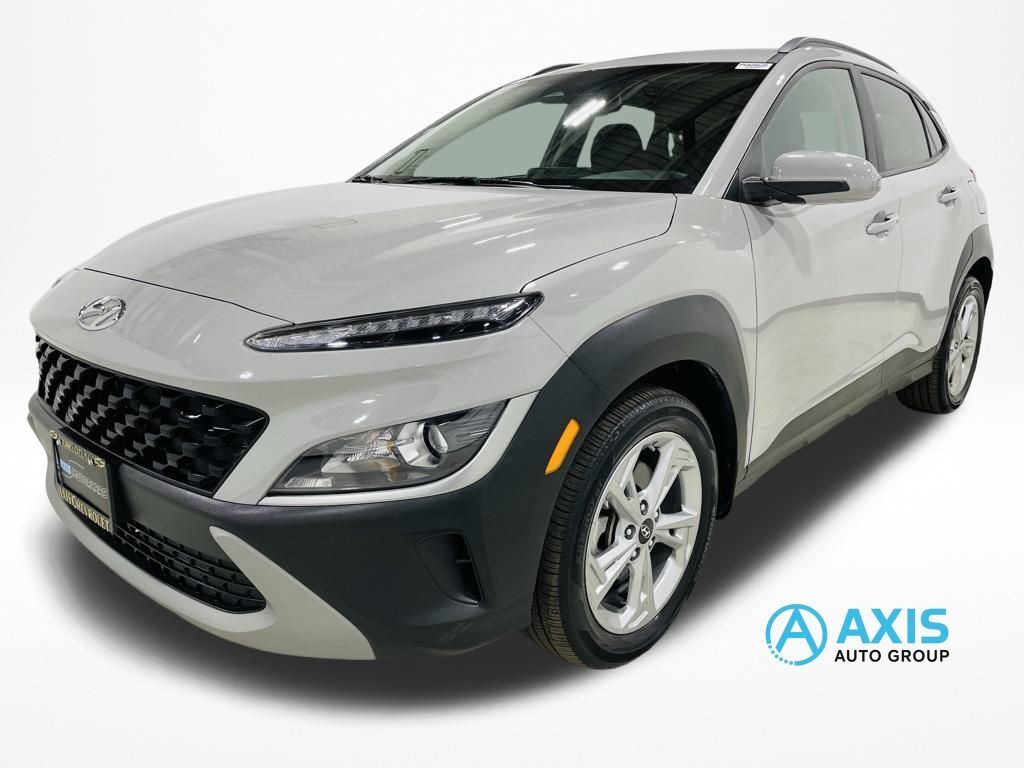 2023 Hyundai Kona SEL Jersey City NJ