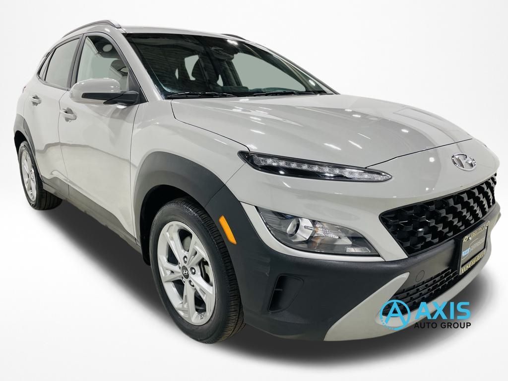 2023 Hyundai Kona SEL Jersey City NJ