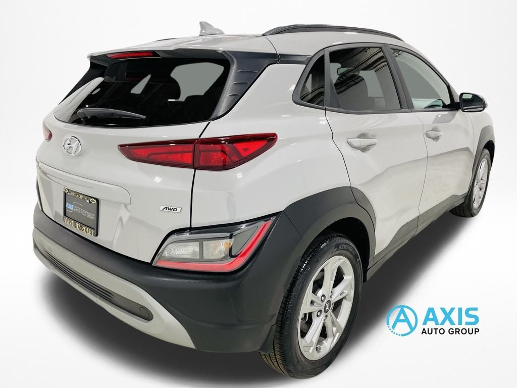 2023 Hyundai Kona SEL Jersey City NJ