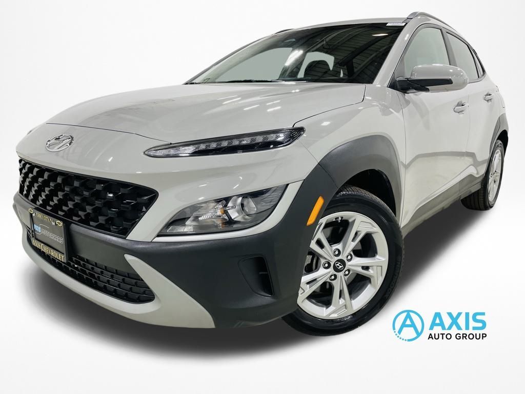 2023 Hyundai Kona SEL Jersey City NJ
