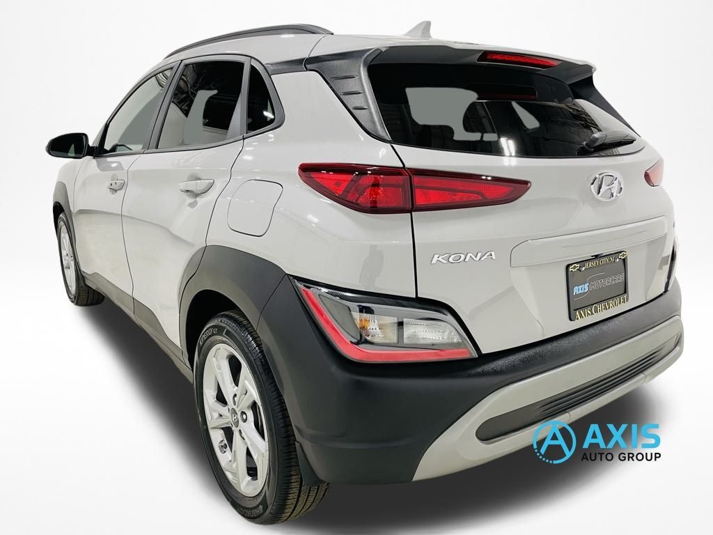 2023 Hyundai Kona SEL Jersey City NJ