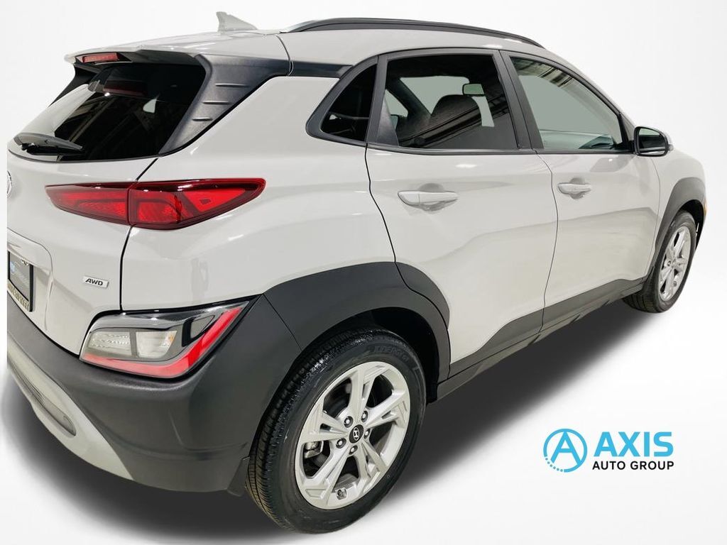 2023 Hyundai Kona SEL Jersey City NJ