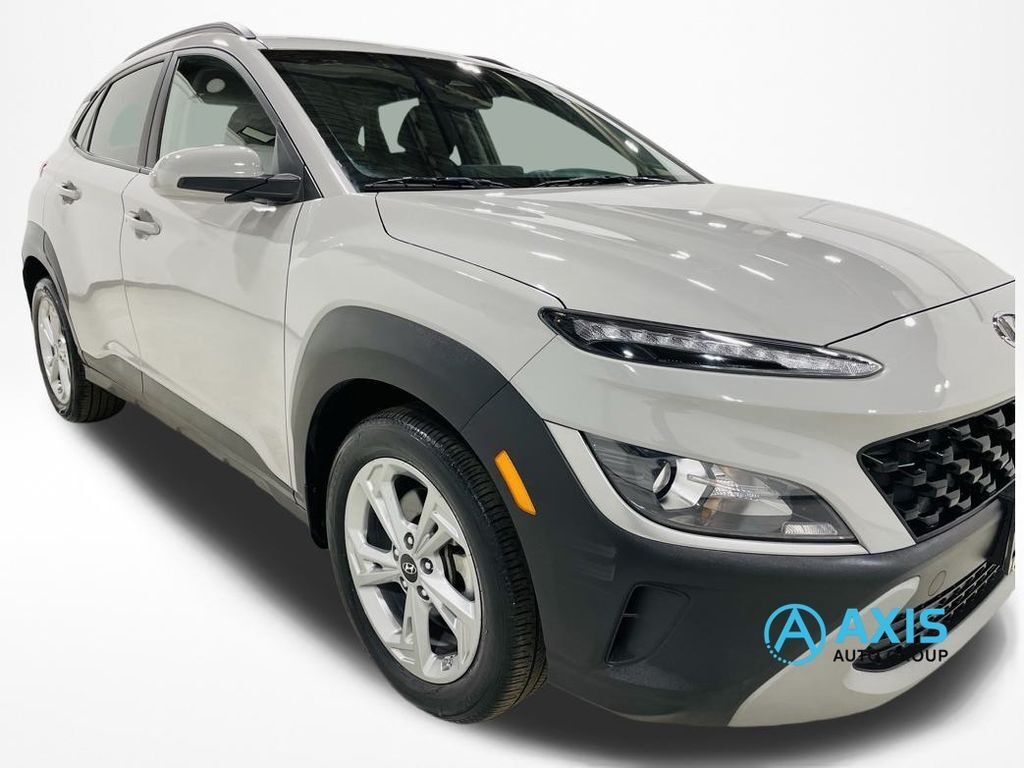2023 Hyundai Kona SEL Jersey City NJ