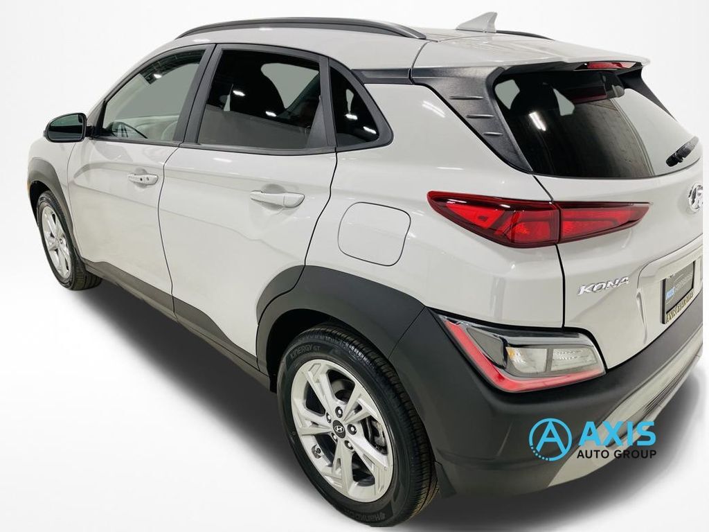 2023 Hyundai Kona SEL Jersey City NJ
