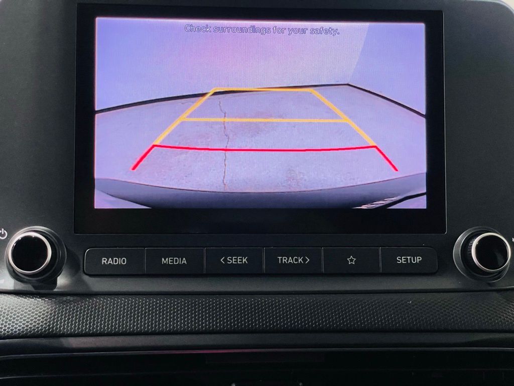 2023 Hyundai Kona SEL Jersey City NJ