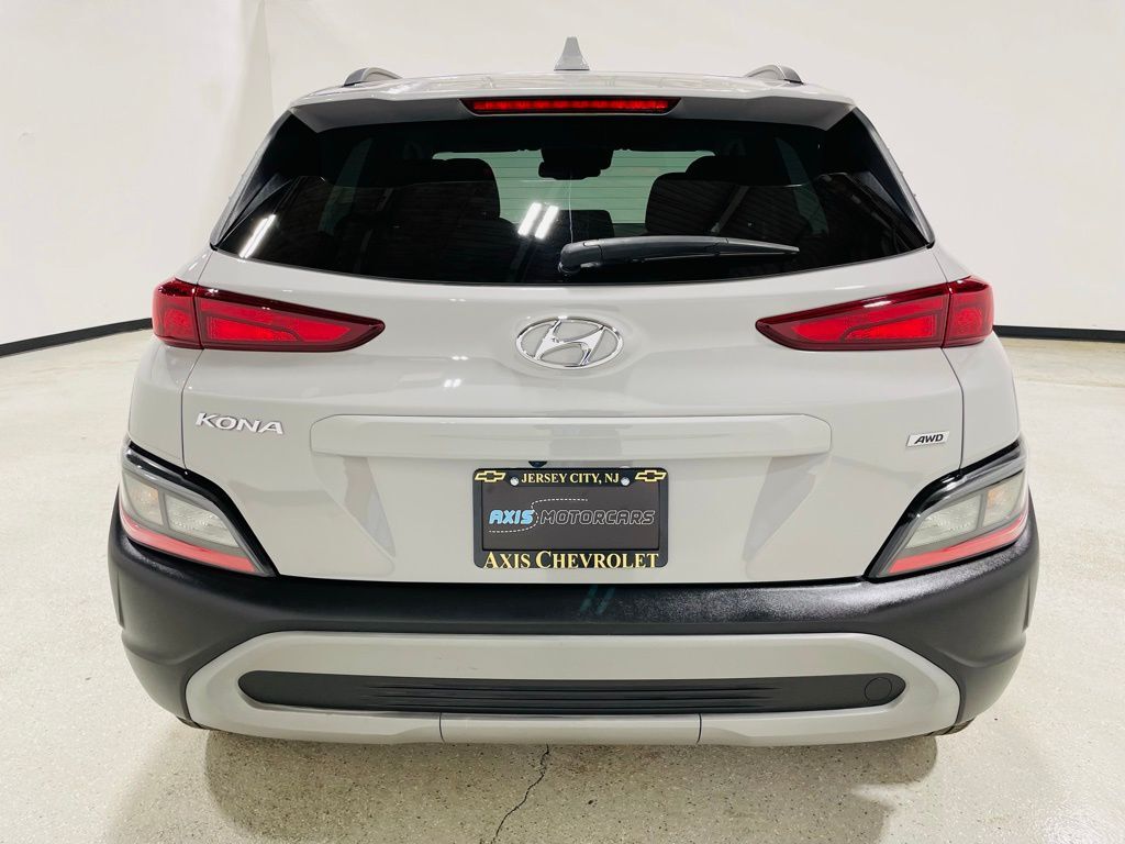 2023 Hyundai Kona SEL Jersey City NJ