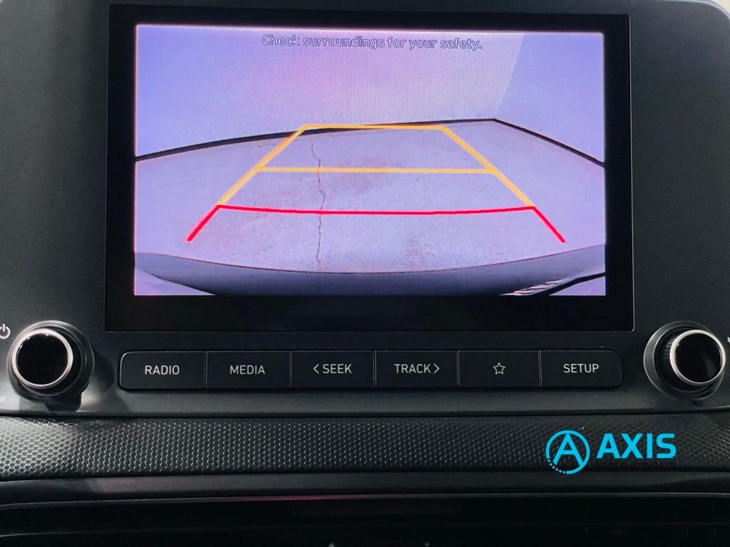 2023 Hyundai Kona SEL Jersey City NJ