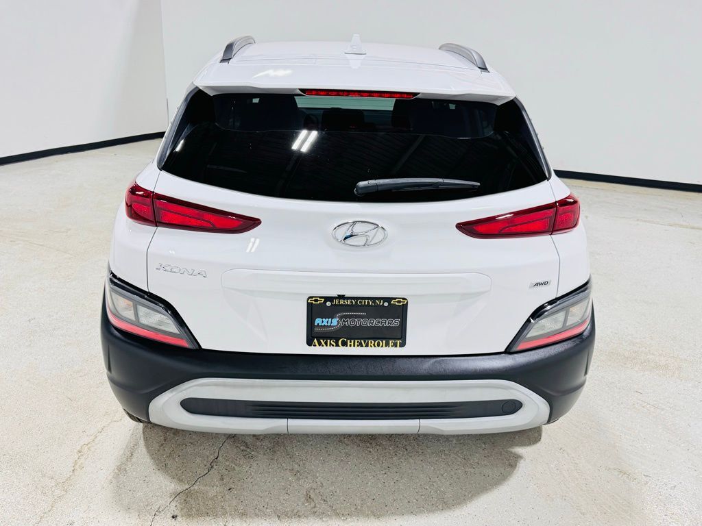 2023 Hyundai Kona SEL Jersey City NJ