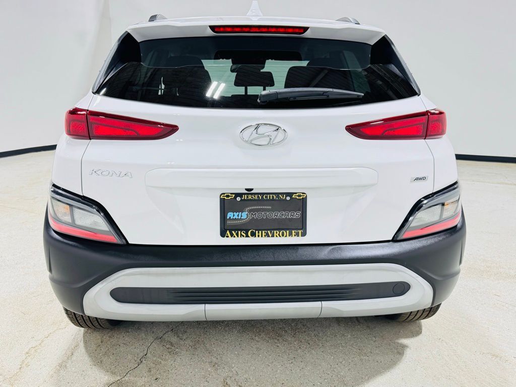 2023 Hyundai Kona SEL Jersey City NJ