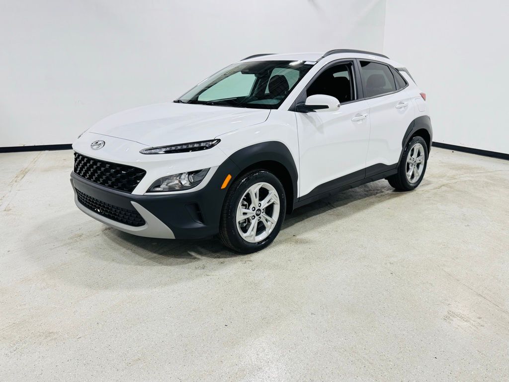 2023 Hyundai Kona SEL Jersey City NJ