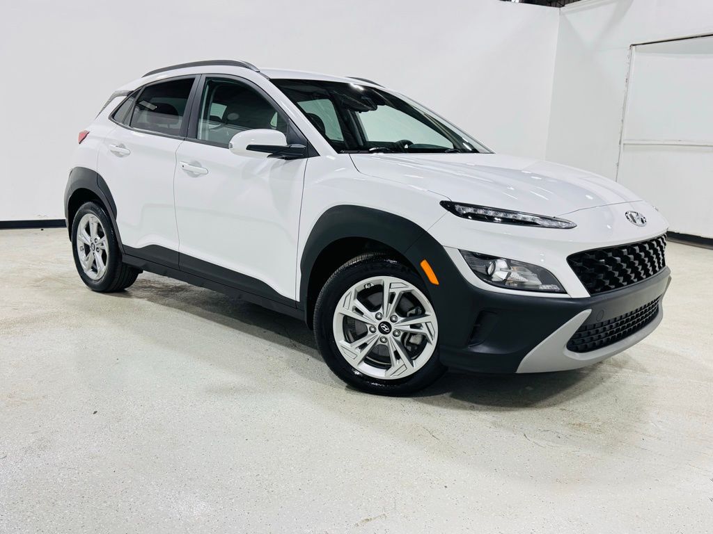 2023 Hyundai Kona SEL Jersey City NJ