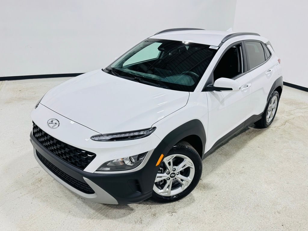 2023 Hyundai Kona SEL Jersey City NJ