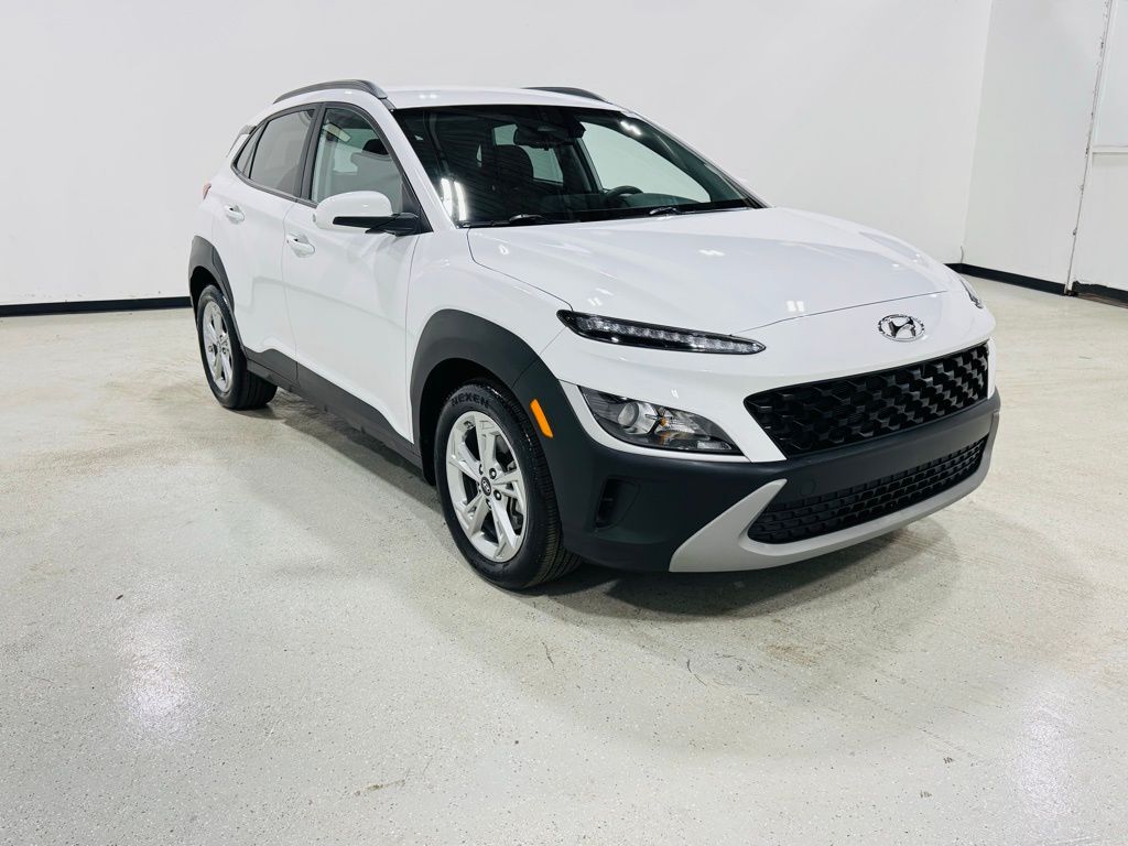 2023 Hyundai Kona SEL Jersey City NJ