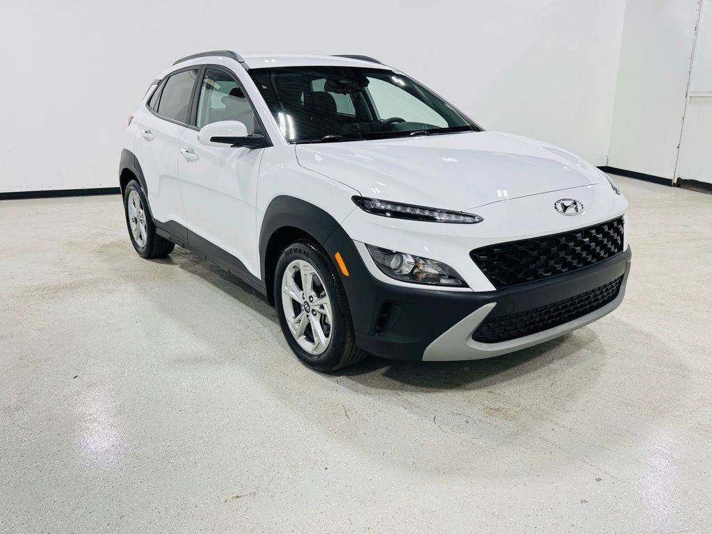 2023 Hyundai Kona SEL Jersey City NJ