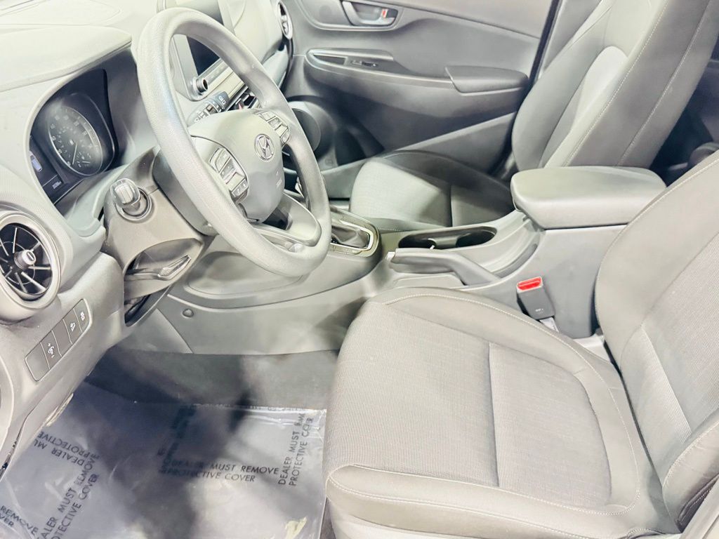 2023 Hyundai Kona SEL Jersey City NJ