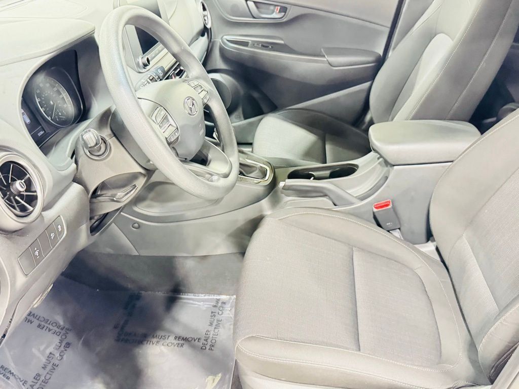 2023 Hyundai Kona SEL Jersey City NJ