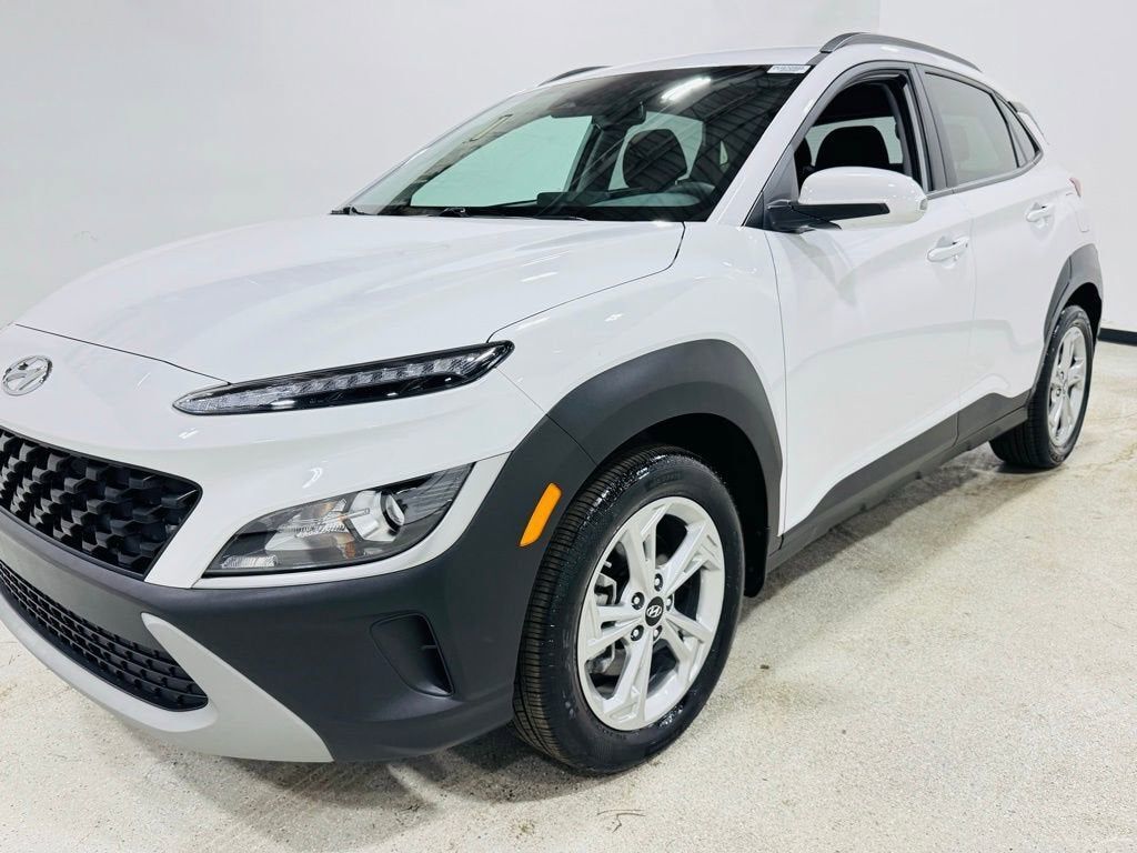2023 Hyundai Kona SEL Jersey City NJ