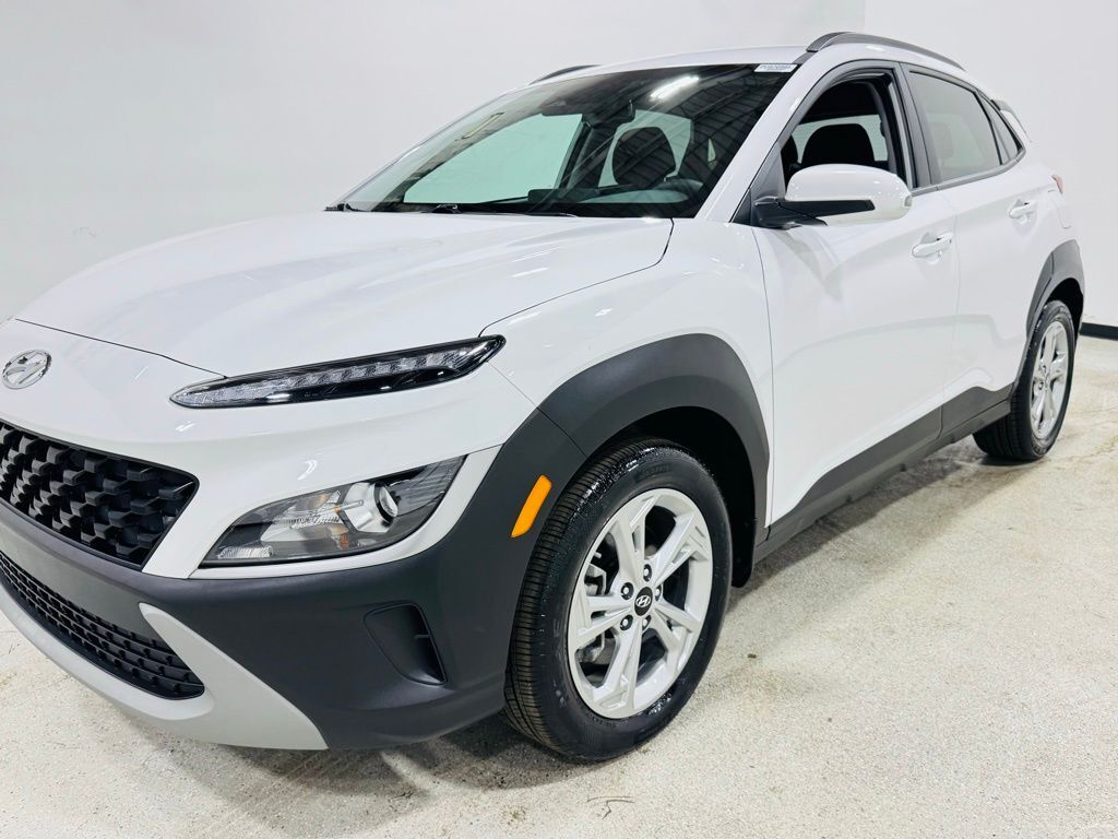 2023 Hyundai Kona SEL Jersey City NJ