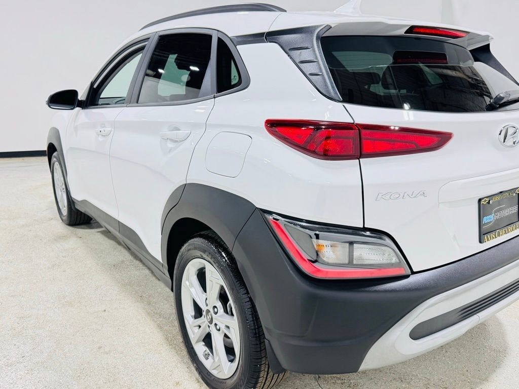 2023 Hyundai Kona SEL Jersey City NJ