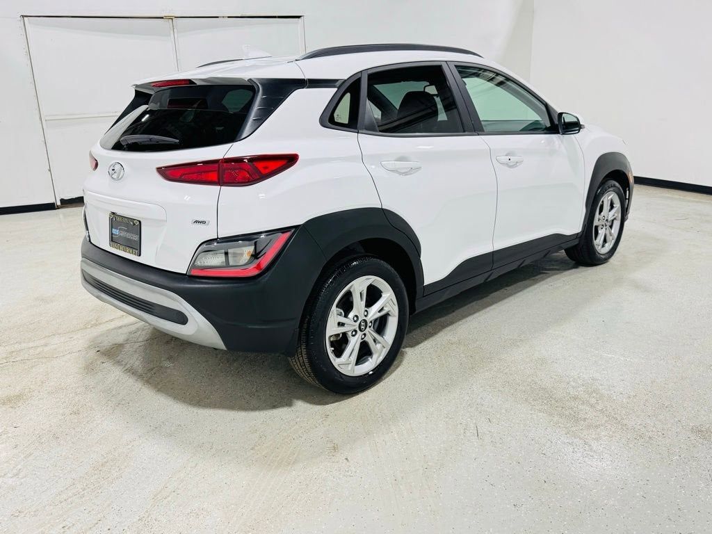 2023 Hyundai Kona SEL Jersey City NJ