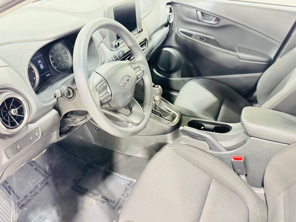 2023 Hyundai Kona SEL Jersey City NJ