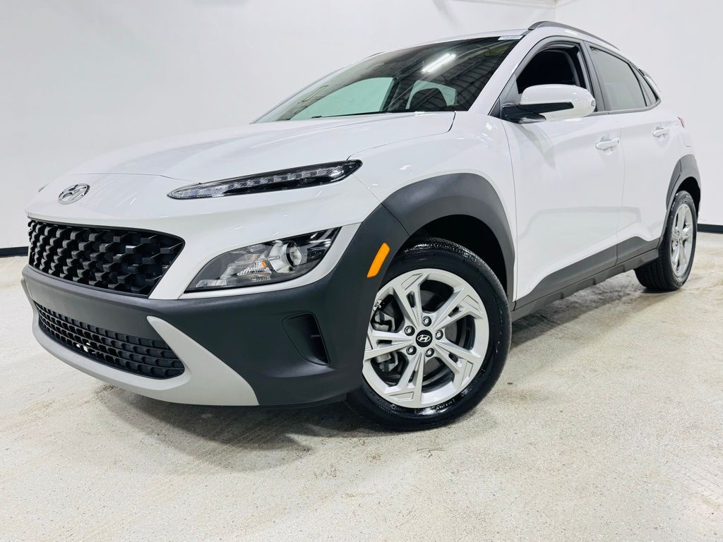 2023 Hyundai Kona SEL Jersey City NJ