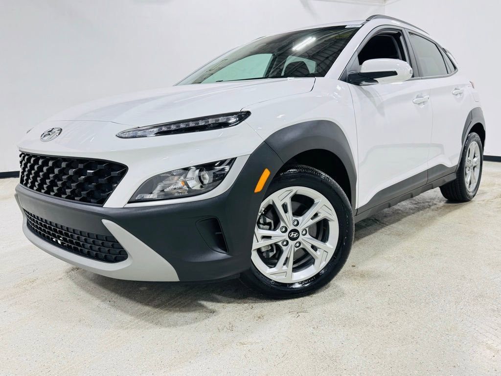 2023 Hyundai Kona SEL Jersey City NJ