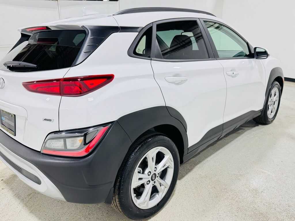 2023 Hyundai Kona SEL Jersey City NJ