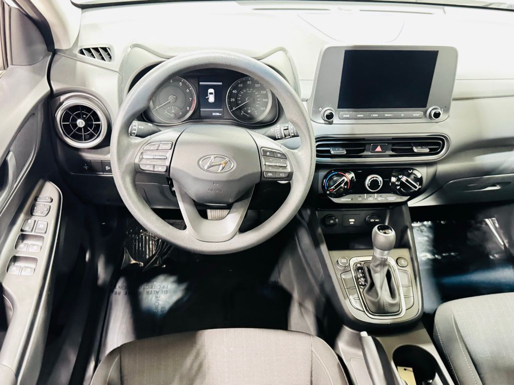 2023 Hyundai Kona SEL Jersey City NJ
