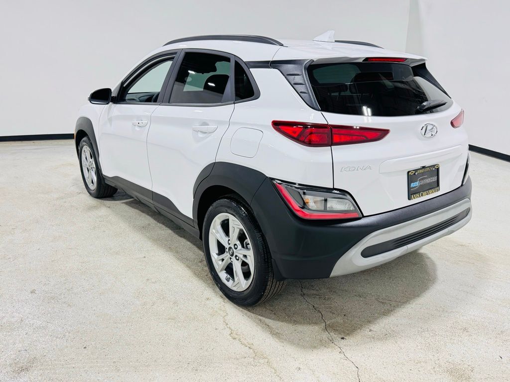 2023 Hyundai Kona SEL Jersey City NJ