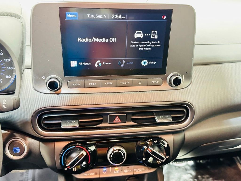 2023 Hyundai Kona SEL Jersey City NJ