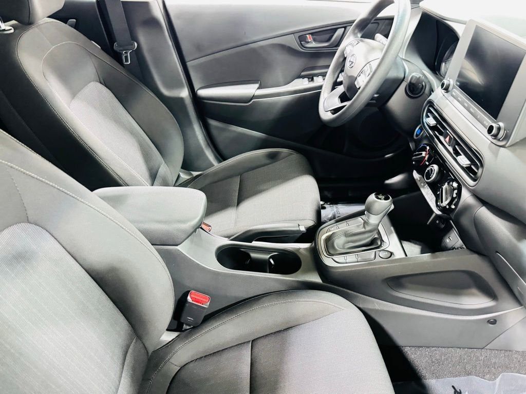 2023 Hyundai Kona SEL Jersey City NJ