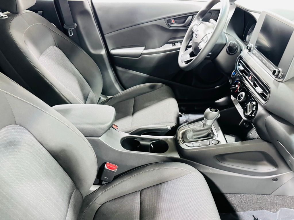 2023 Hyundai Kona SEL Jersey City NJ