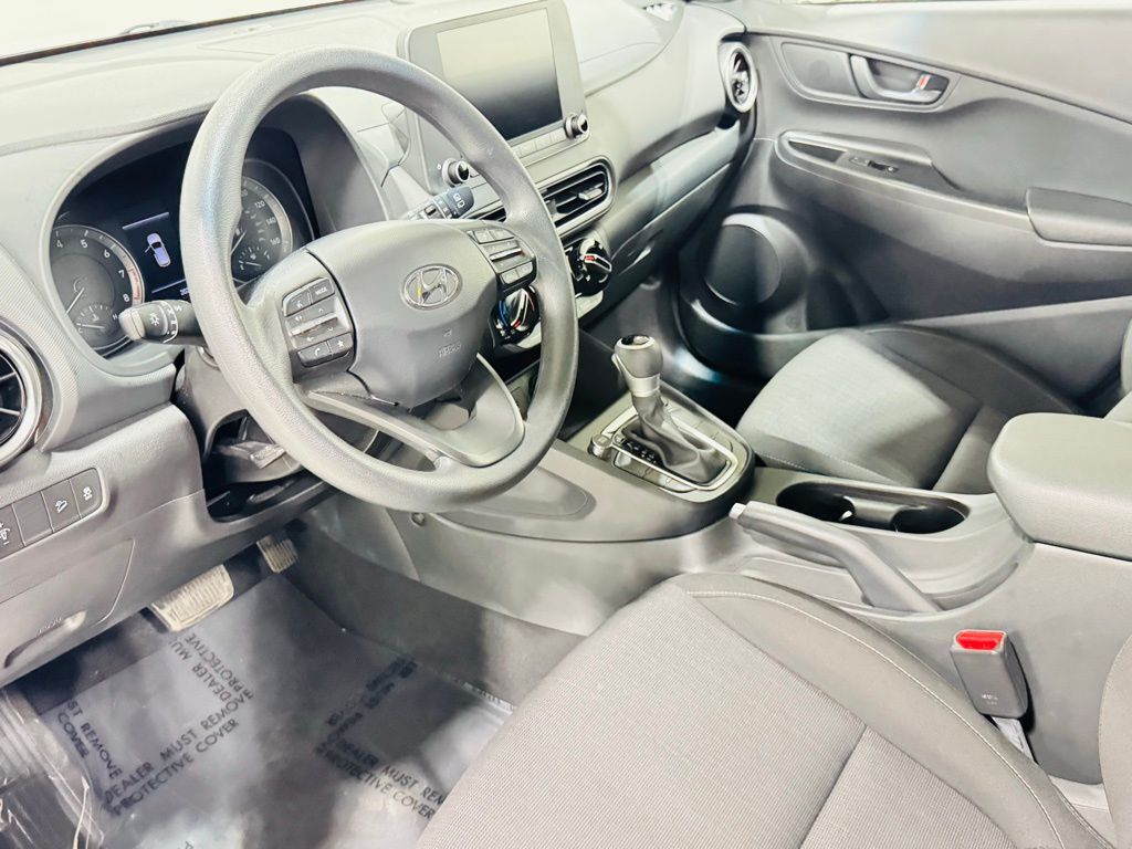 2023 Hyundai Kona SEL Jersey City NJ