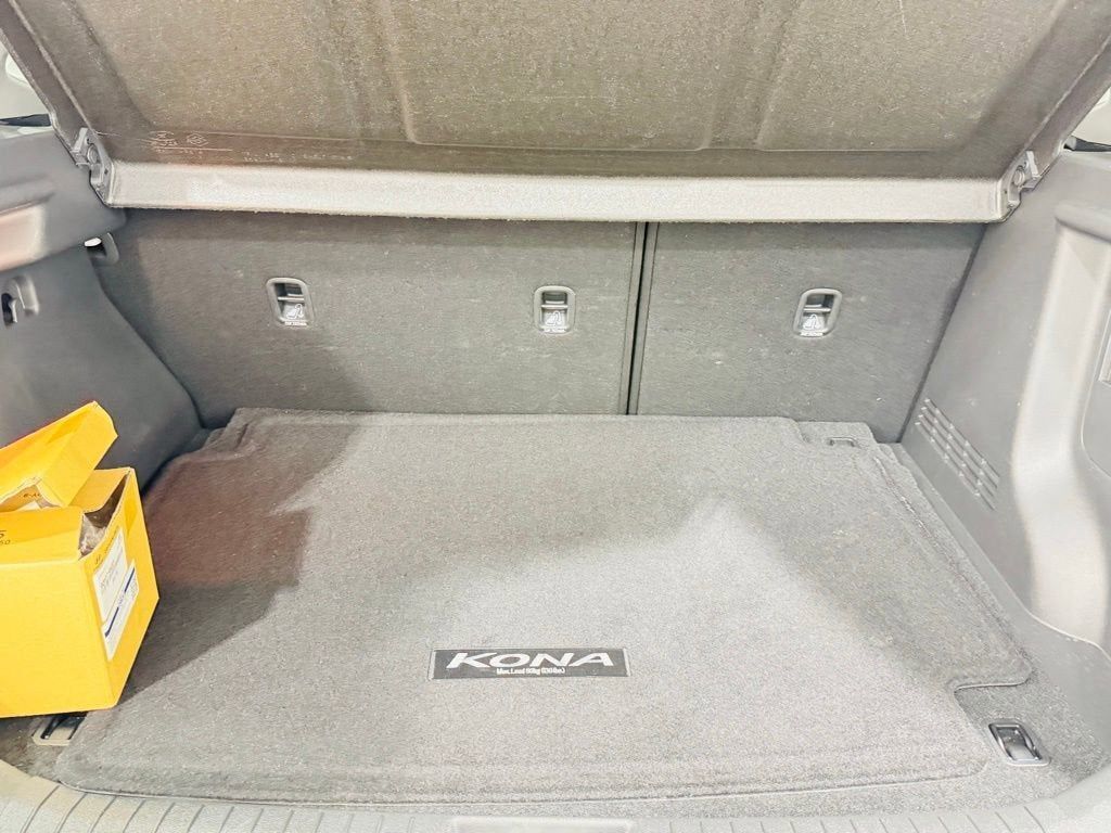 2023 Hyundai Kona SEL Jersey City NJ