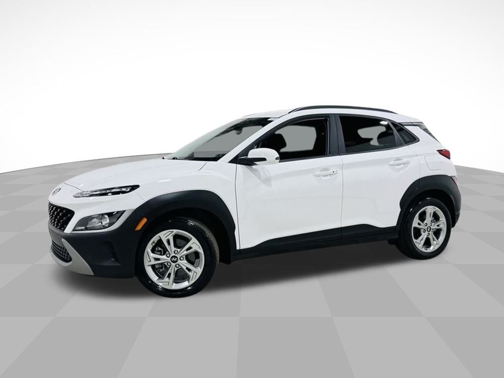 2023 Hyundai Kona SEL Jersey City NJ