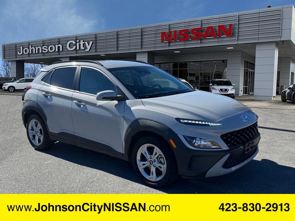 2023 Hyundai Kona SEL Johnson City TN