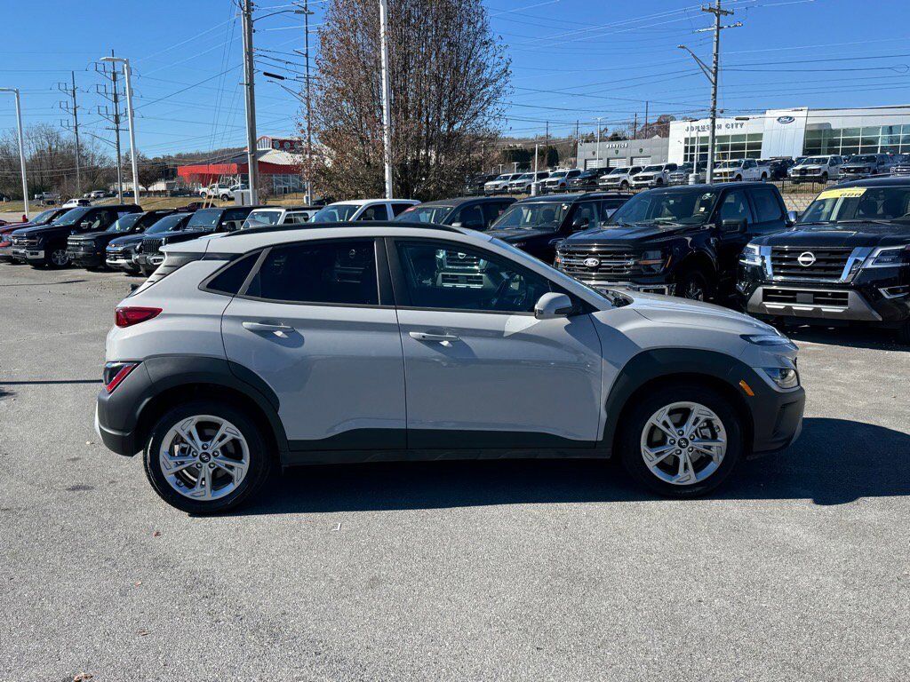 2023 Hyundai Kona SEL Johnson City TN