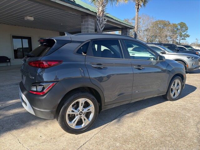 2023 Hyundai Kona SEL Lafayette LA
