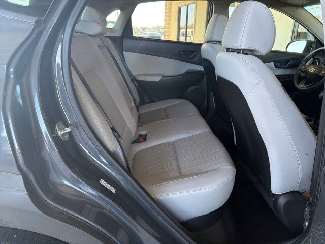 2023 Hyundai Kona SEL Lafayette LA