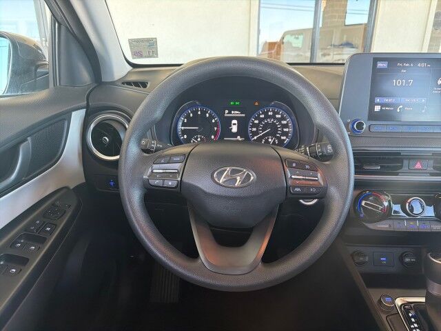 2023 Hyundai Kona SEL Lafayette LA