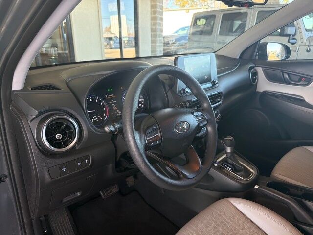 2023 Hyundai Kona SEL Lafayette LA