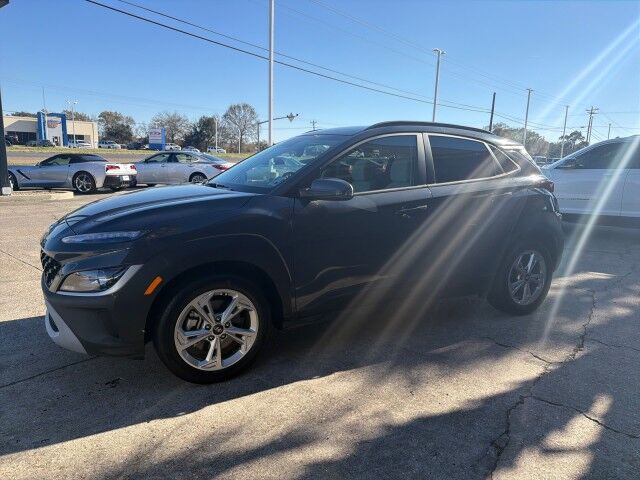 2023 Hyundai Kona SEL Lafayette LA