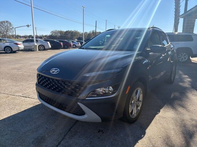 2023 Hyundai Kona SEL Lafayette LA