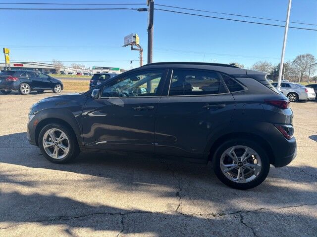 2023 Hyundai Kona SEL Lafayette LA
